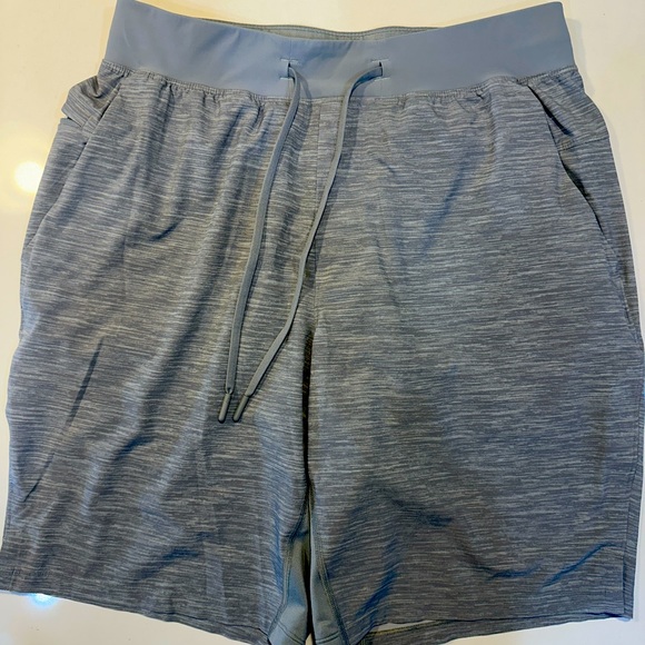 Lululemon T.H.E. Short 9" *Liner - Picture 2 of 2